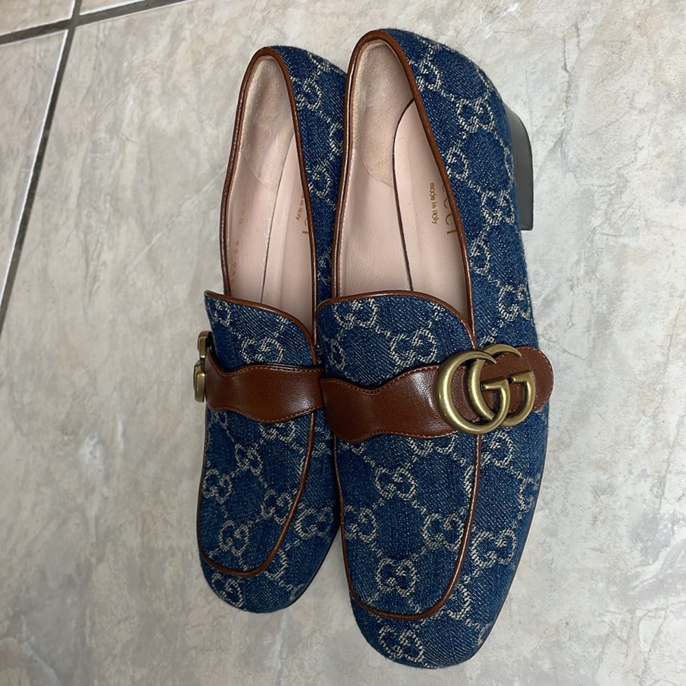 Gucci - Picture 2 of 8